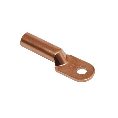 Наконечник медный ТМ 300-17-27 DT-300 ИЭК