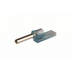 Наконечник  НШвИм 6-12 зел. QUADRO (100 710/60