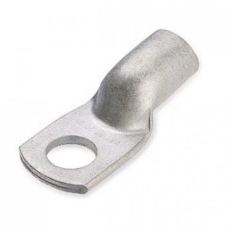 Наконечник медный луженый ТМЛ 4-6-3