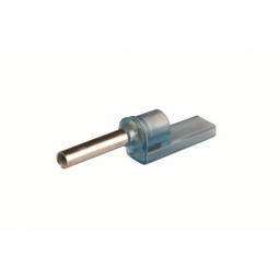 Наконечник  НШвИм 0,5-9 оранж QUADRO 2 710/05